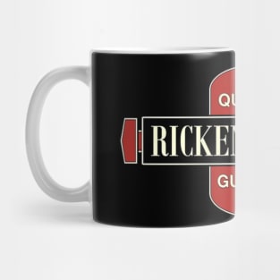 RICKENBACKER Mug